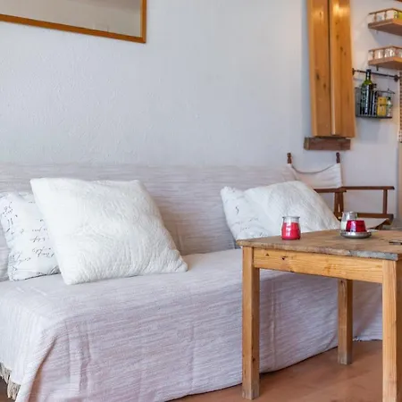 Apartamento Playa Apartment Calpe