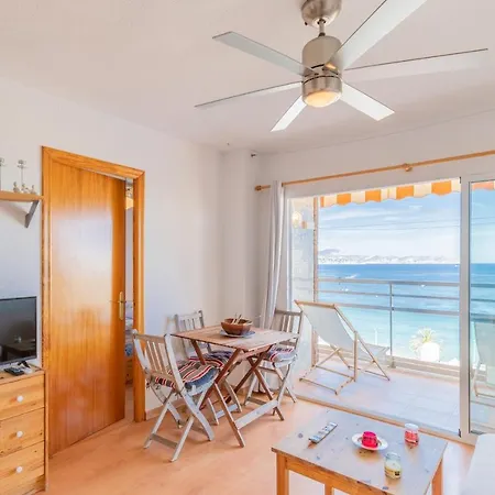 Apartamento Playa Apartment