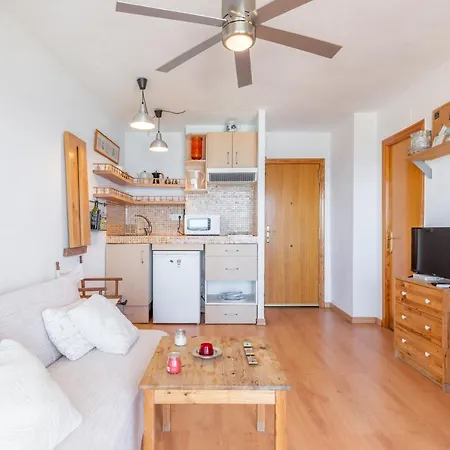 Apartamento Playa Apartment Calpe