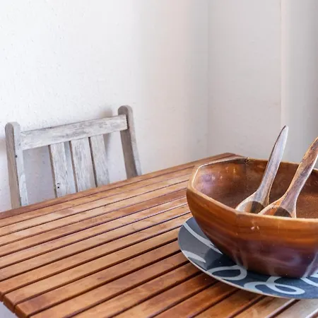 Apartamento Playa * Calpe