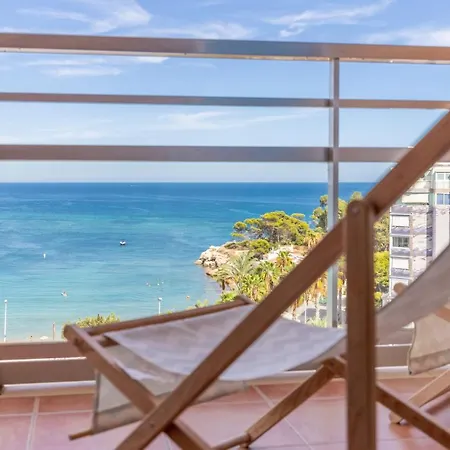 Apartamento Playa * Calpe