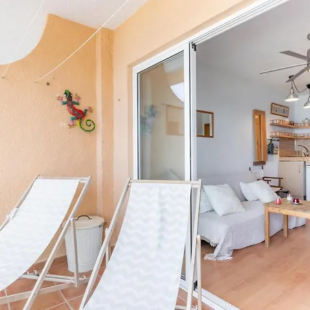 Apartamento Playa Apartment