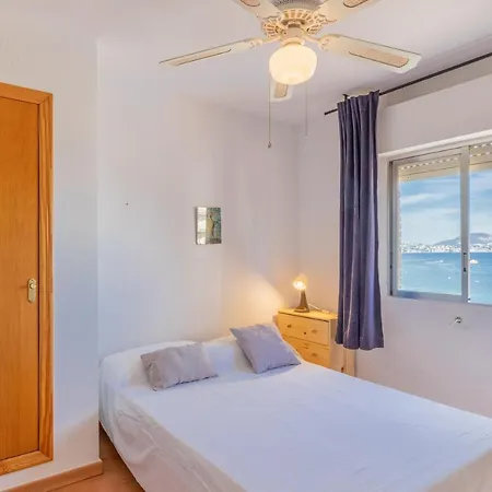Apartment Apartamento Playa Calpe