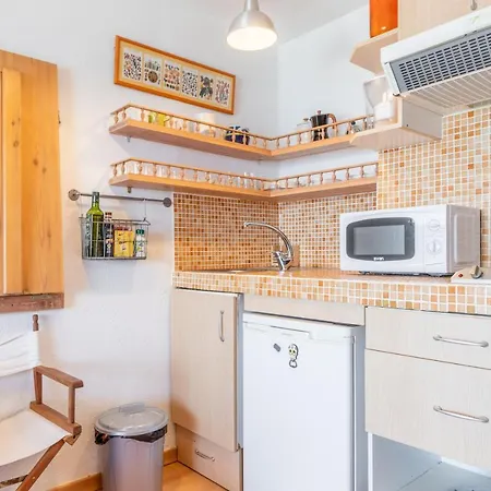Apartamento Playa Calpe