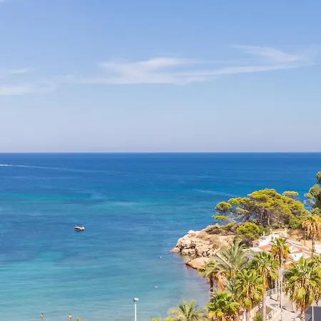 Apartamento Playa Apartment *