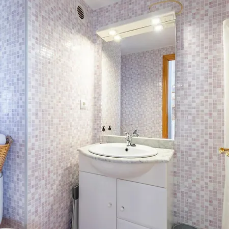 Apartamento Playa Apartment Calpe