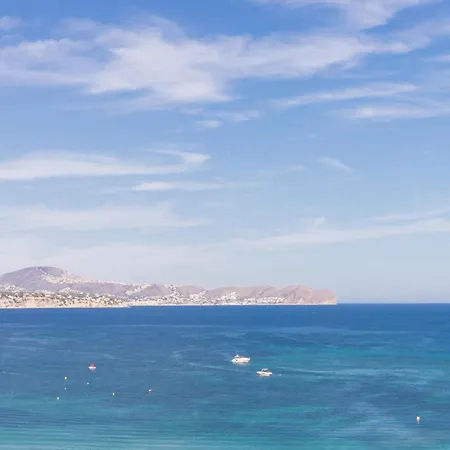 Apartamento Playa Apartment Calpe