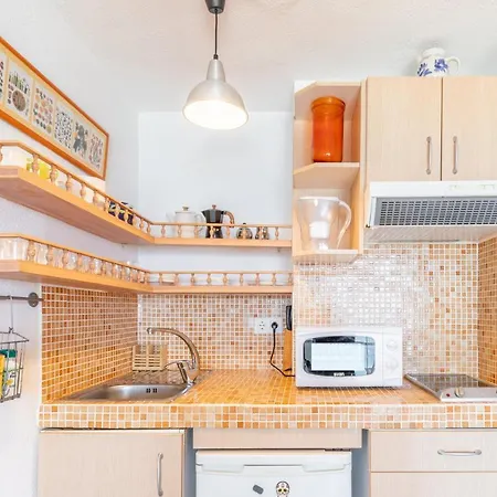 Apartamento Playa *