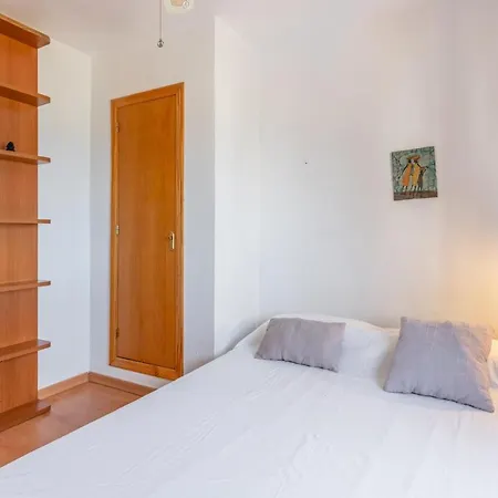 Apartment Apartamento Playa *